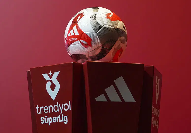 TFF yeni sezon takvimini açıkladı: İşte Süper Lig kura çekim tarihi...