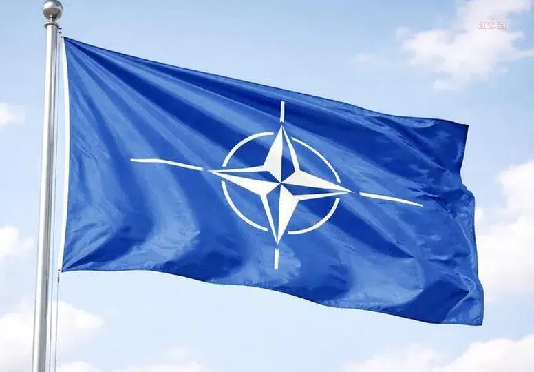 NATO'nun kalbinde büyük skandal: Stajyer maskesiyle şok iddia