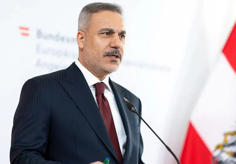 Ankara-Washington hattında kritik viraj: F-35 ve CAATSA düğümü çözülüyor mu?