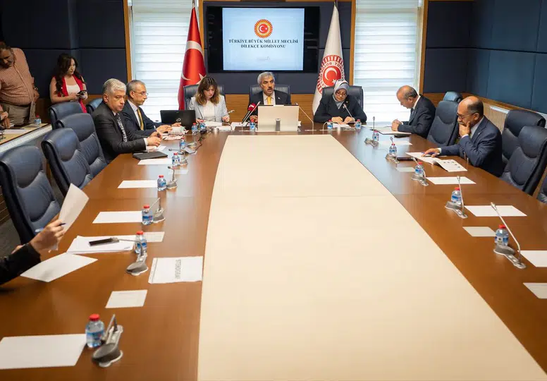 Okullarda korkulu rüya sona eriyor: Akran zorbalığına karşı TBMM'den kritik cevap