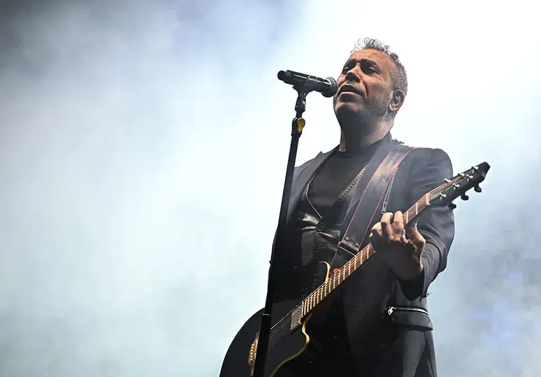 Haluk Levent için şok karar: Gözaltına alındı