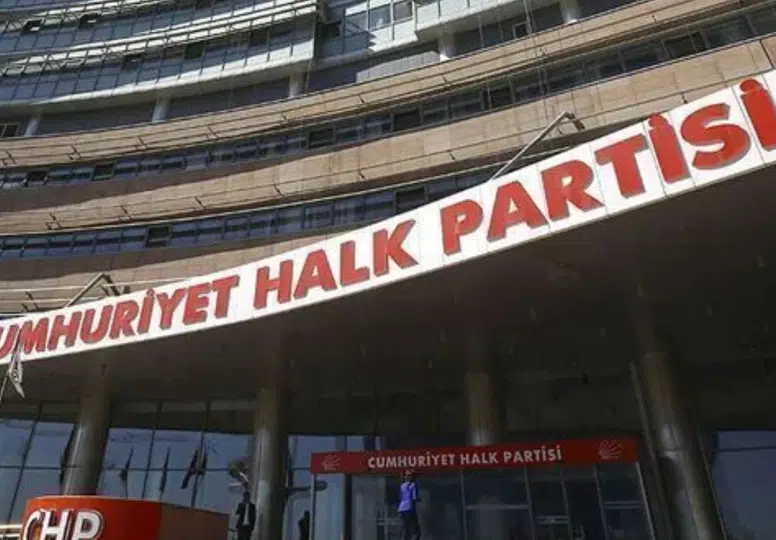 CHP'de sular durulmuyor: 7 il başkanı daha görevden alındı