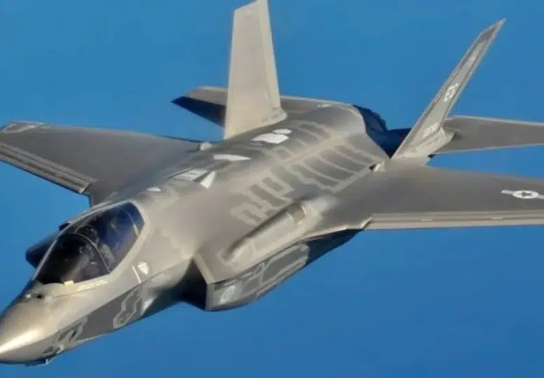 Washington'dan Ankara'ya F-35 yanıtı: S-400 sorunu sürdükçe teslimat mümkün değil