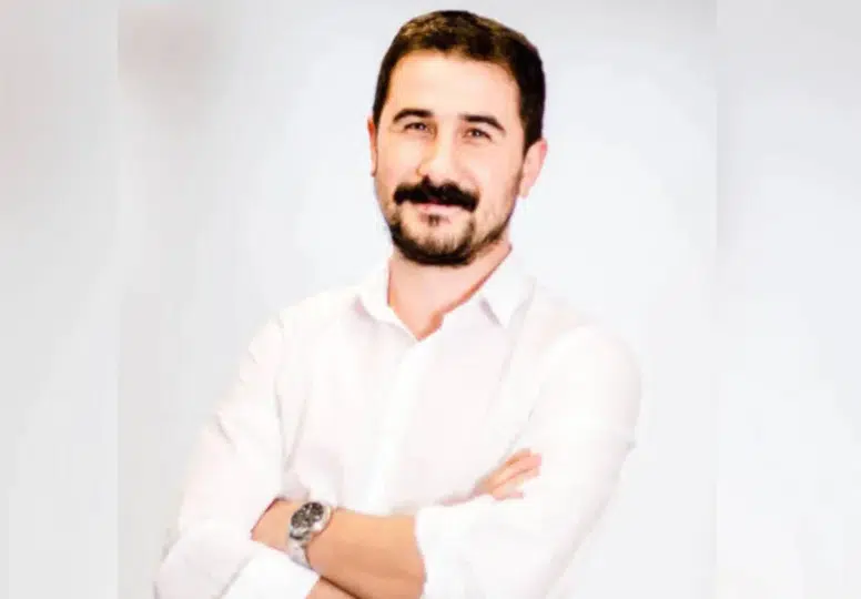 Basın sus! Gazeteci Kayhan Ayhan hakkında tutuklanma talebi