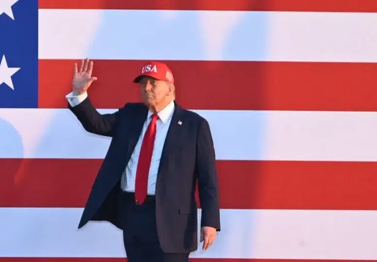 Trump'ın İran politikasına ABD kamuoyundan onay çıkmadı: Destek eriyor
