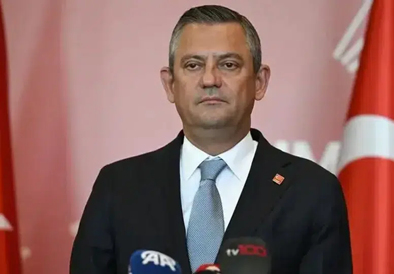 TBMM'de kritik dosya trafiği: Dokunulmazlık dosyaları Karma Komisyon'da