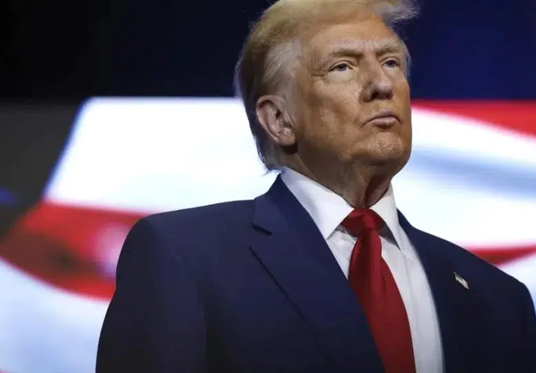 Trump'tan seçim bombası: Siber saldırı istihbarat tarafından örtbas edildi