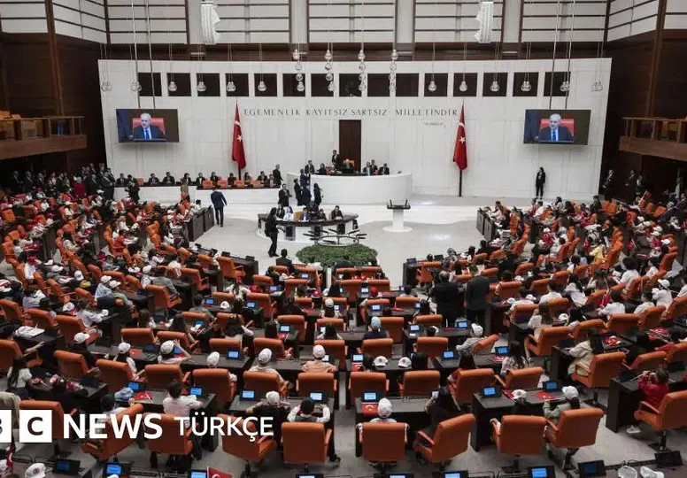 Milyonlarca öğrenciyi ilgilendiren af düzenlemesinde kritik aşama