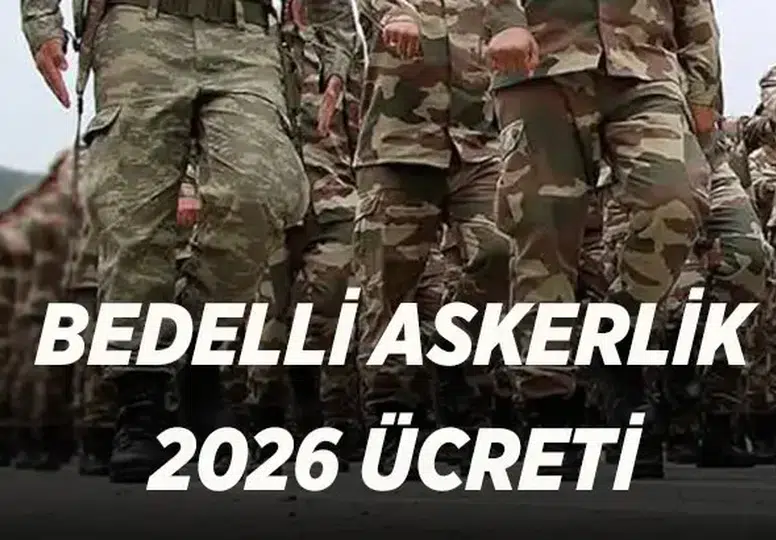 Bedelli askerlikte yeni dönem: Memur maaş katsayısı değişti, ödemeler güncellendi