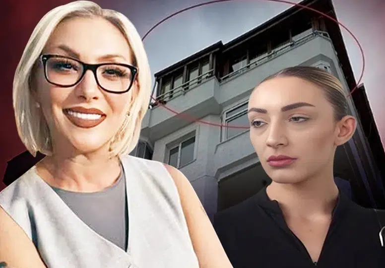 Kan donduran iddianame: Bakın annesine ne yapmış!