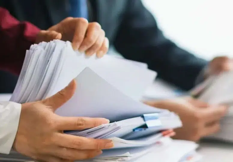 Memurlar için 4 gün çalışma dönemi meclis gündeminde