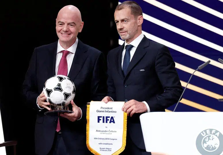 FIFA'nın geri vitesi yetmedi: UEFA'dan sert çıkış; "Hesap sorulmalı"