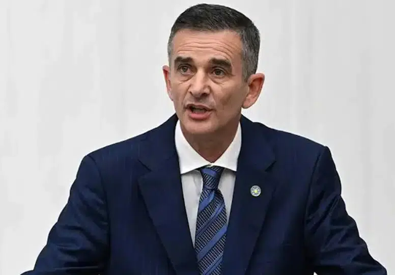 AK Parti'ye geçişini doğruladı: İşte o tarih ve dikkat çeken detaylar