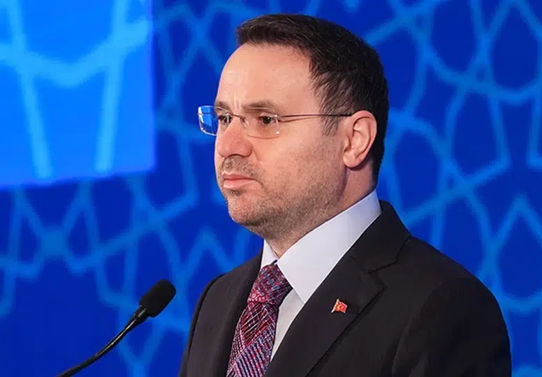 Bakan Gürlek duyurdu: 44 orman yangınında 29 şüpheli tespit edildi