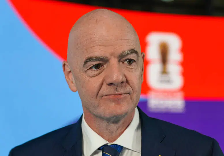 FIFA'da devasa maaş krizi: Infantino'nun gizli planı deşifre oldu