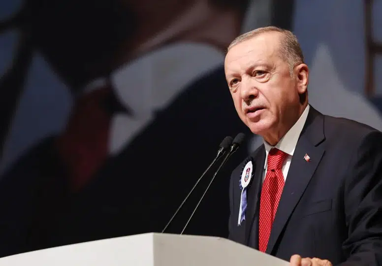 İstanbul'da rekor kıran üye sayısı: Erdoğan'dan muhalefete gönderme