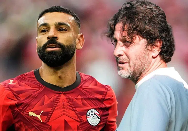 Fatih Tekke'den Mohamed Salah transferi hakkında beklenen açıklama geldi