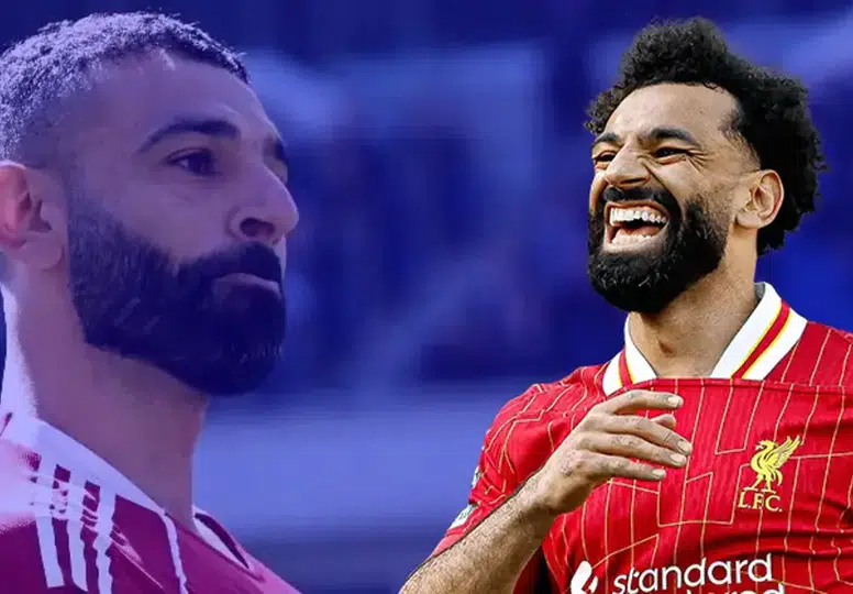 Salah hamlesi: Başkan transfer iddialarını noktaladı