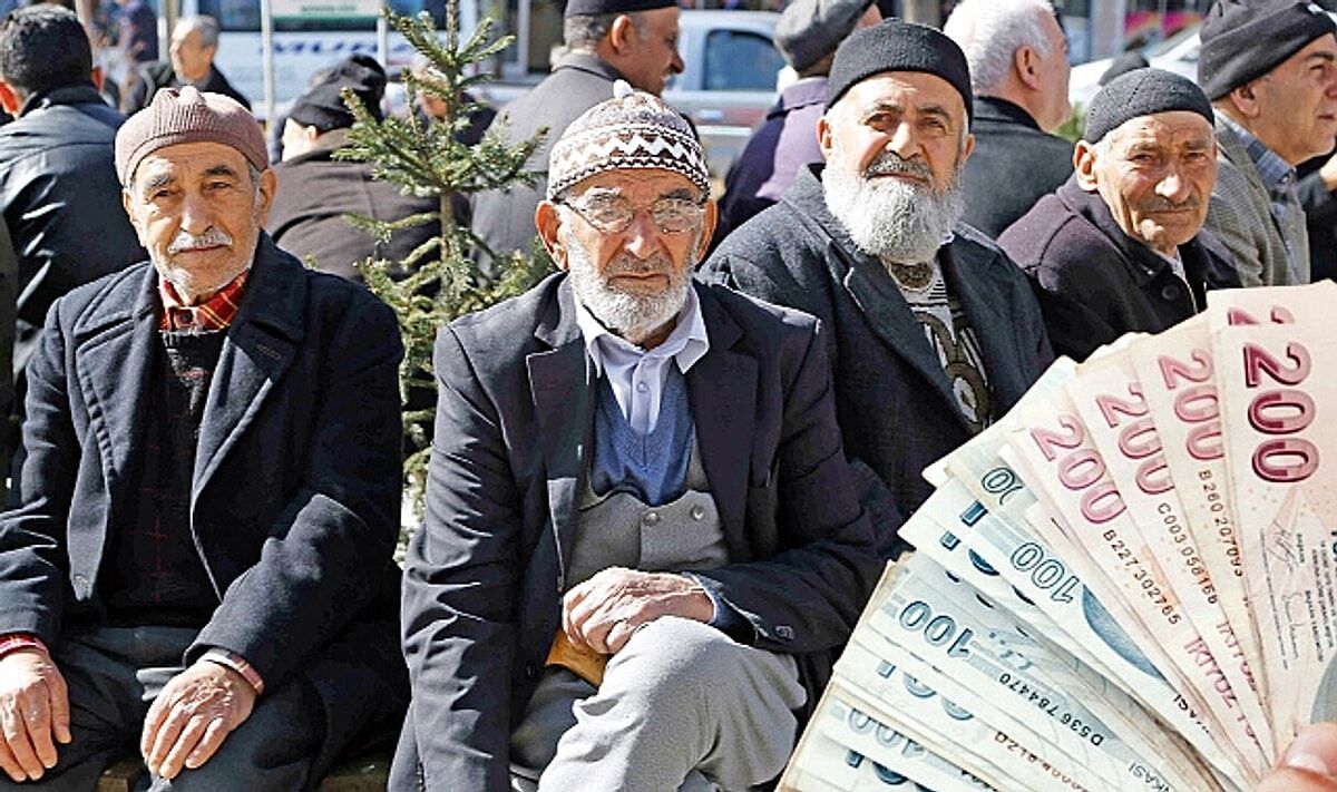 Emekli 2