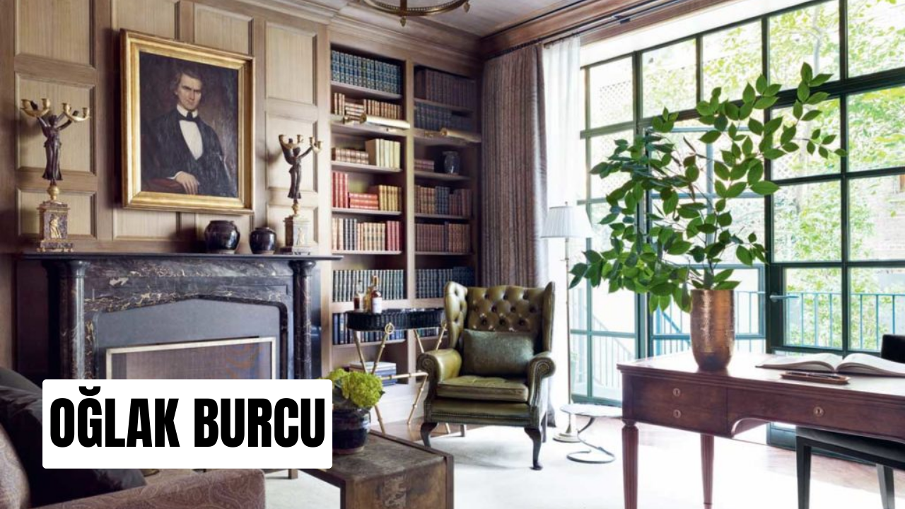 Burçlara Göre Dekorasyon Önerileri: Her Burç İçin En Şık ve Uyumlu Dekor Fikirleri 10