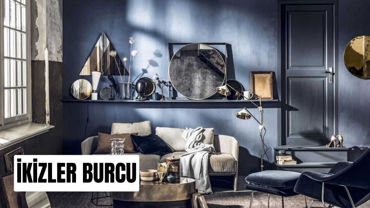 Burçlara Göre Dekorasyon Önerileri: Her Burç İçin En Şık ve Uyumlu Dekor Fikirleri 3