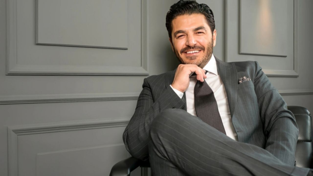 Ebru Şallının Eşi Kimdir 5