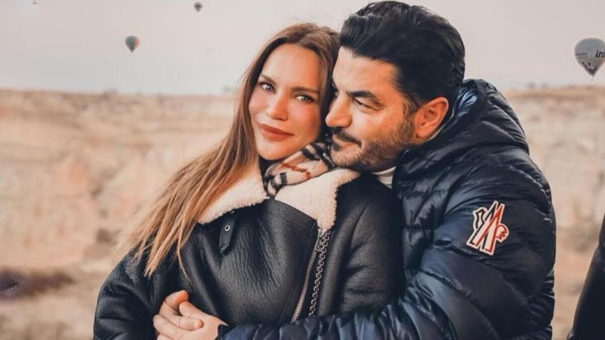 Ebru Şallının Eşi Kimdir4