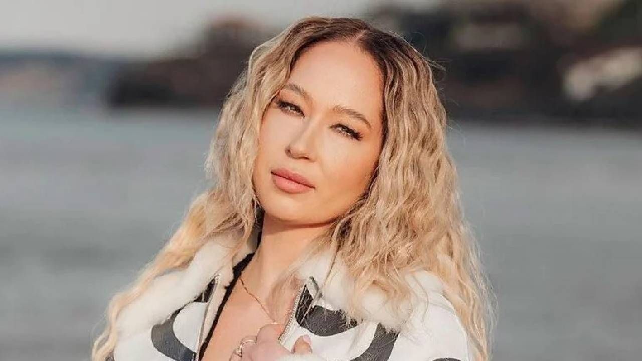 Gülçin Ergül Kaç Yaşında