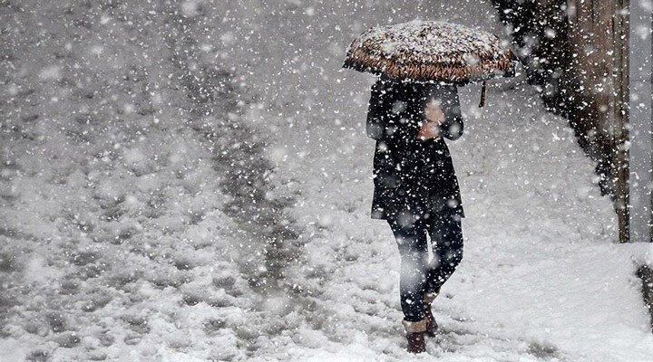 La Nina Nedir