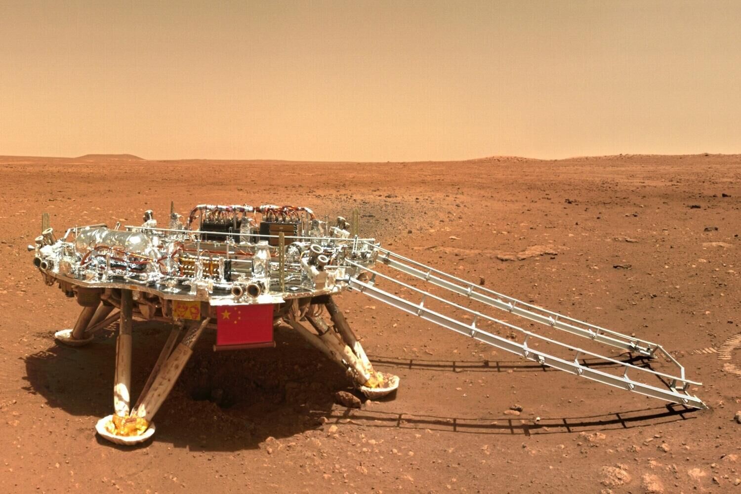 Mars 2