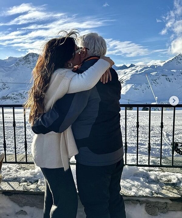 Sibil Çetinkaya Ailesi 4