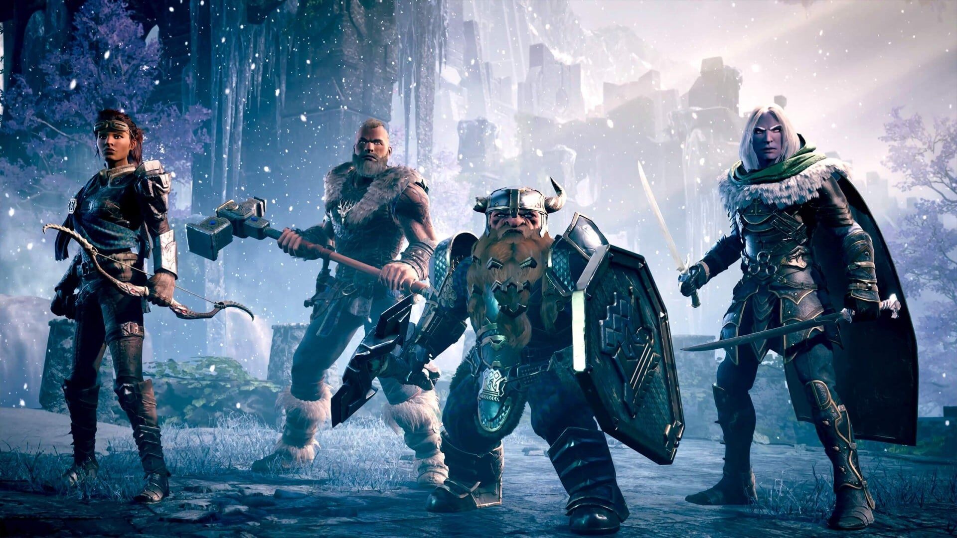 Dungeons Dragons Dark Alliance 2