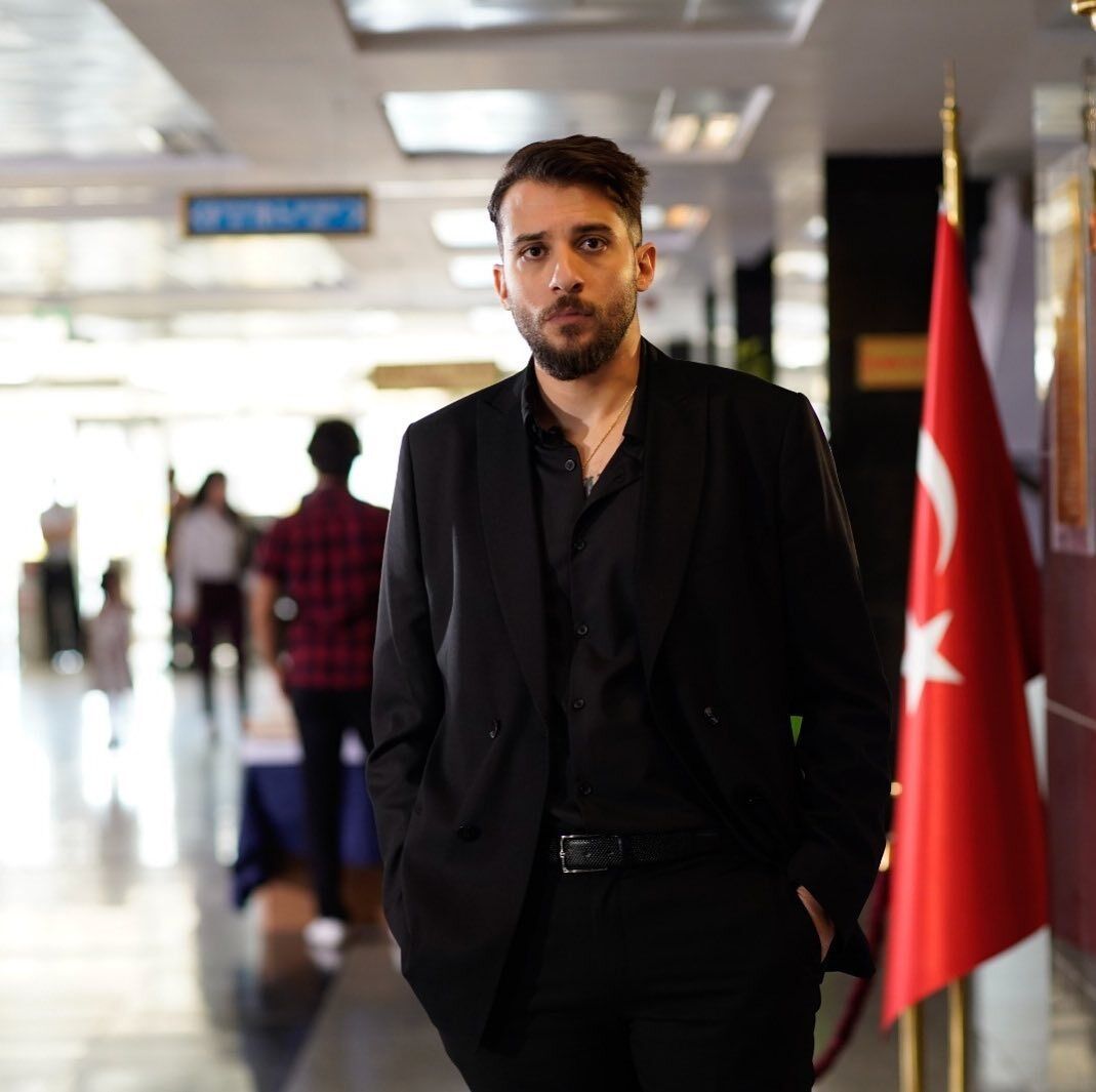 Fırat Altunmeşe İzzet Altınmeşe’nin Oğlu Mu 3