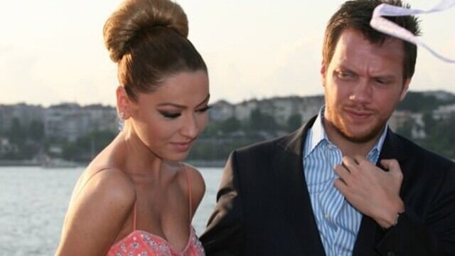 Hadise Sinan Akçıl Ne Zaman Ayrıldı 3