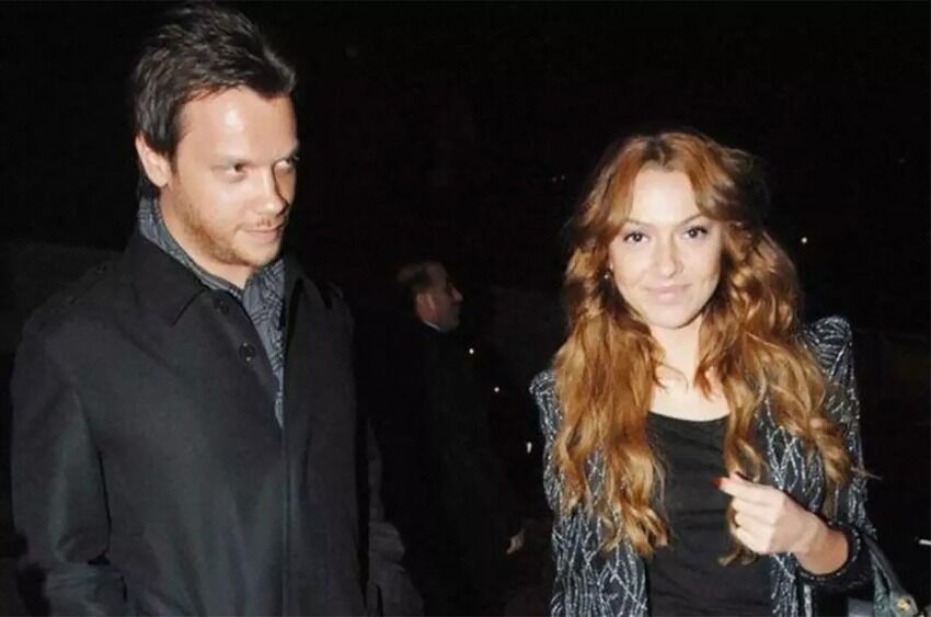 Hadise Sinan Akçıl Ne Zaman Ayrıldı