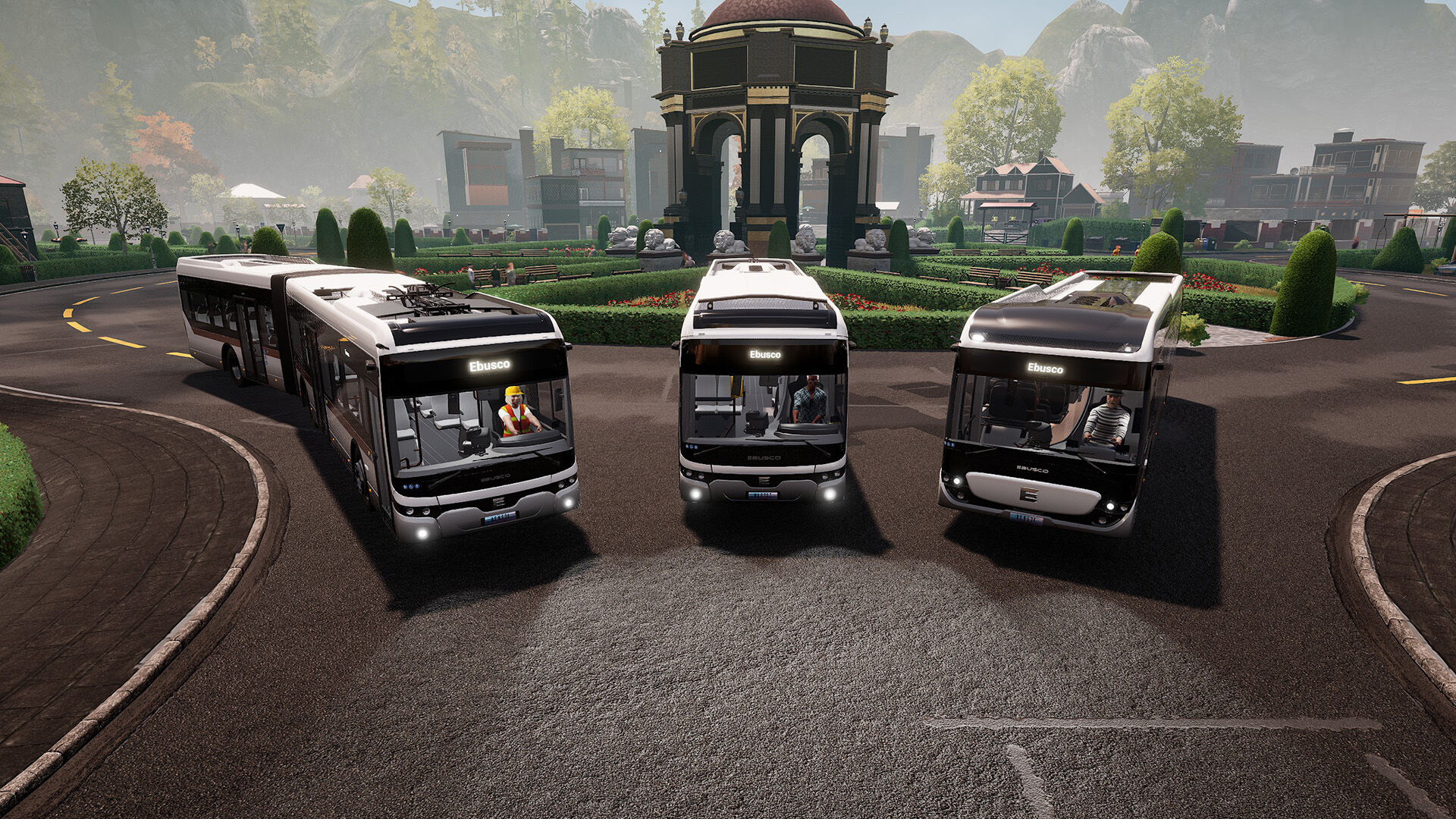 Lego Star Wars The Skywalker Saga Ve Bus Simulator 21 Ücretsiz Oldu! (2)
