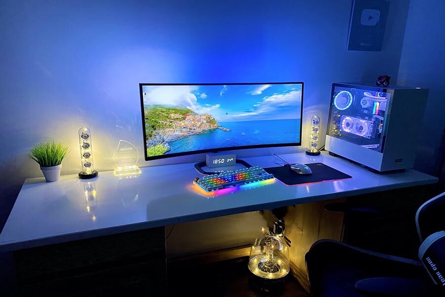 Pc