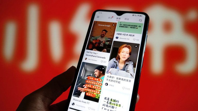 Abd'nin Yeni Tiktok Alternatifi Rednote Nedir Ve Neden Popüler Oluyor (2)