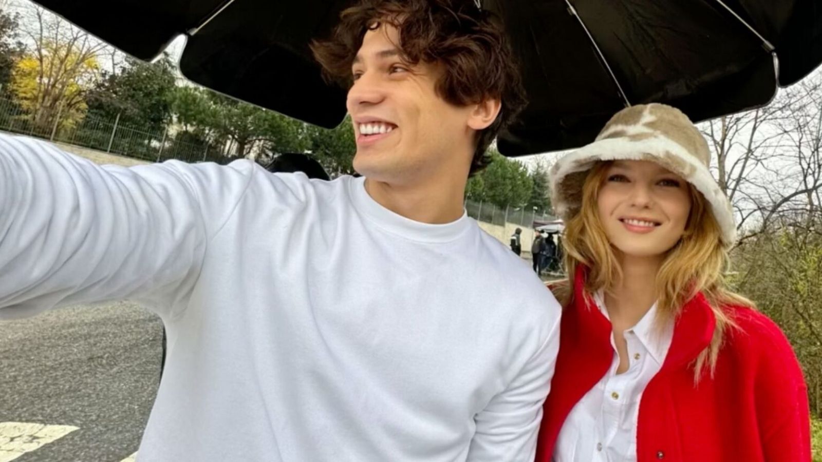 Aşk Sadece Bir An Filminin Konusu Ve Oyuncuları (2)