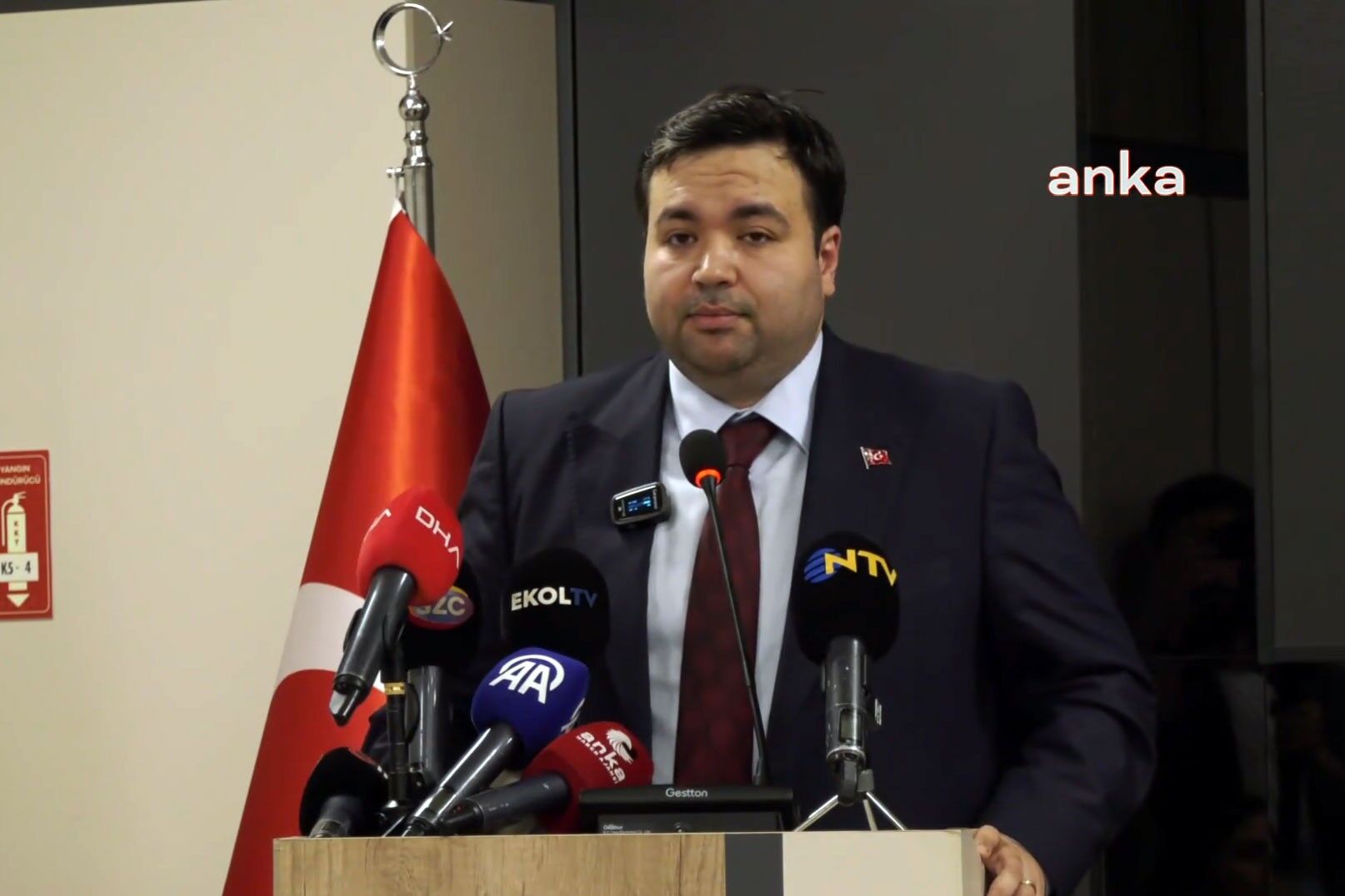 Beşiktaş Belediye Başkan Vekili Ömer Rasim Şişman Kimdir