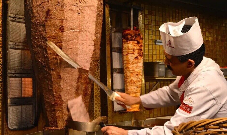 Ismail Jakobs’tan Tartışma Yaratan Döner Açıklaması (1)