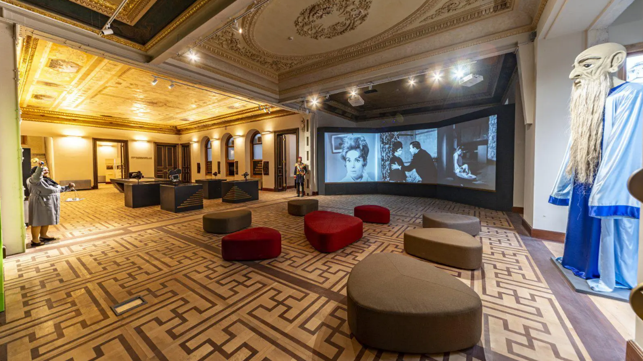 İstanbul Sinema Müzesi