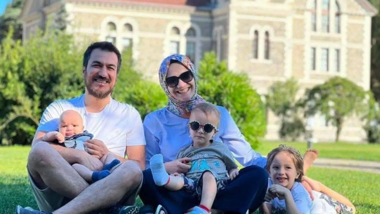 Kartalkaya Yangininda Felaket! Ayni Ai̇leden Ki̇mse Kurtulamadi (2)
