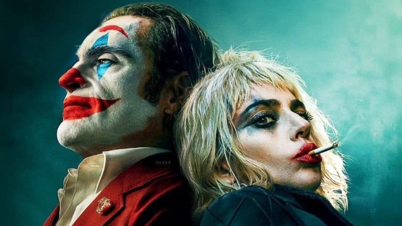 Lady Gaga'nın Joker 2 Eleştirilerine Tepkisi (1)-1