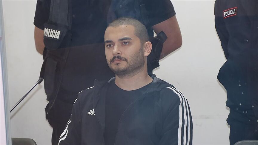 Thodex Kurucusu Faruk Fatih Özer Tahliye Edildi (2)