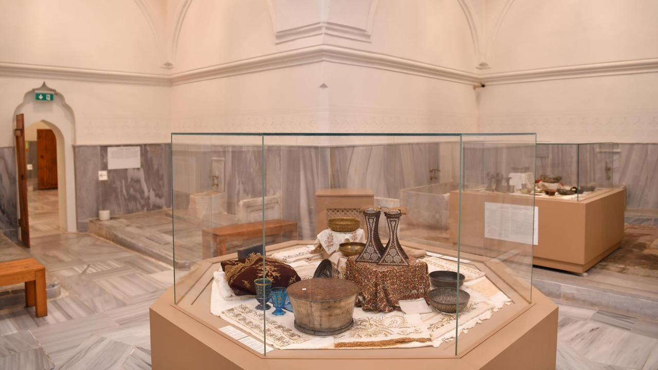 Türk Hamam Müzesi