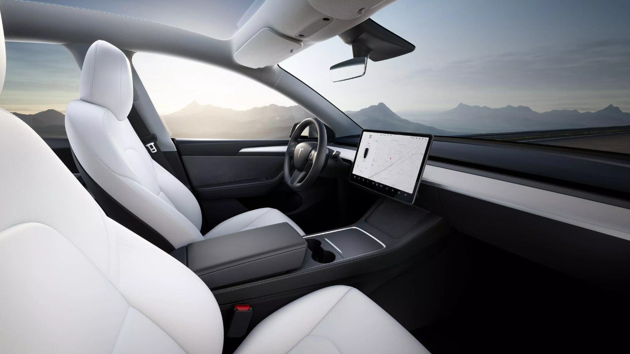 Yeni Tesla Model Y Satışa Sunuldu Türkiye’ye Ne Zaman Gelecek (2)