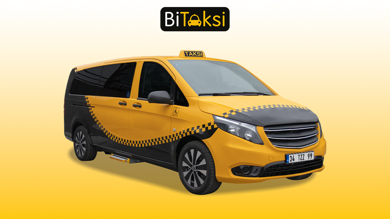 Bitaksi 1