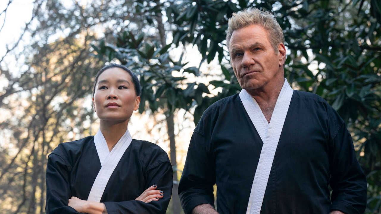 Netflix’te haftanın en çok izlenen dizileri belli oldu 1