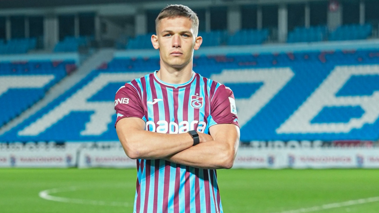 Süper Lig’de ara transfer dönemi hızlı geçti: İşte son gün atılan imzalar 7